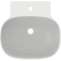 Ideal standard T4981V1 Waschtisch Linda-X 1 Hl. m.Ül.
