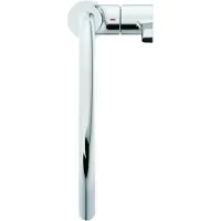 Ideal standard BD409AA Küchenarmatur Gusto Niederdruck