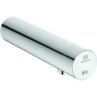 Ideal standard Sensor-Waschtischarmatur Sensorflow Aufputz, Ausladung 170mm A7560AA Chrom