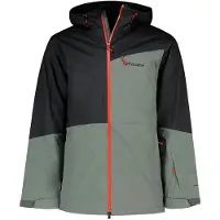 Columbia Iceberg Point Ii Jacke
