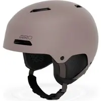 Giro Snow Ledge FS matte cloud grey L