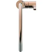 Ideal standard BD408J4 Küchenarmatur Gusto Ausld.238mm