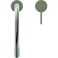Ideal standard BD422GN Küchenarmatur Gusto Ausld.243mm