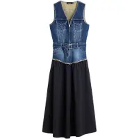 Desigual Kleid Damen