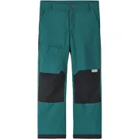 Reima Reimatec Pants, Sampu dark teal (7950) 116 cm