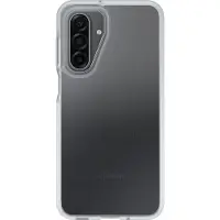 Otterbox Samsung Galaxy A18 (4G) Hülle - Kunststoff - - Backcover/Hard Case - Transparent