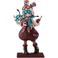 SEGA Character Vocal Series 01 Hatsune Miku: Heißer Kakao Mit Marshmallows Pvc-statue 22 Cm