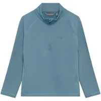 Color Kids Fleece Pulli Stretch 742929 windward blue (7548) 134