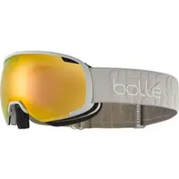Bolle X7 OTG stockholm sand matte - phantom fire red photochromic cat 1 to 3 (4003) onesize