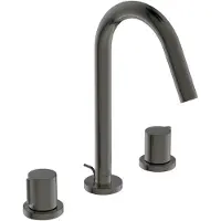 Ideal standard BC783A5 3-Loch Waschtischarmatur JOY,