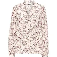ONLY Onlraya L/S Shirt Wvn