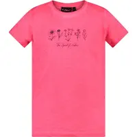 CMP KID G T-shirt fragola (B880) 98