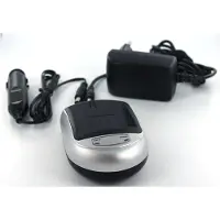 AGI 67103, Schwarz, Silber, Auto/Indoor, CANON MV4
