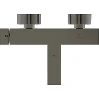 Ideal standard BD513A5 Badearmatur AP Extra Ausld.210mm