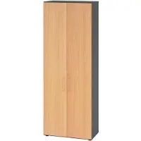 Hammerbacher Flügeltürenschrank V9