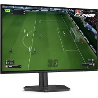 Dell Alienware AW2726DL, 68,6 cm (27"), 2560 x 1440 Pixel, Quad HD, LCD, 1 ms, Schwarz