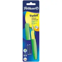 Pelikan Füller Twist Feder M