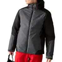 Dare 2b Dare2b Precision II Jacket blckebnyrd (ZHV) S