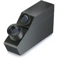 Kern & Sohn Analoges Refraktometer, 1 Stück(e), Box