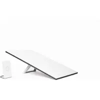 Starlink Standard Kit V4 Lite WLAN Router weiss/grau
