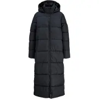 JJ REBEL Jrebwally Long Puffer Jacket