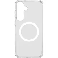 Cellularline Cover für Samsung Galaxy S26 FE Clear Mag (Transparent) CLEARMAGALS26FET