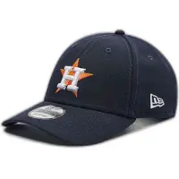 New Era Mlb The League Houston Astros Otc Kappe