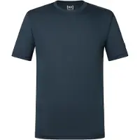 Super.natural - Sierra 140 Tee - T-Shirt Gr XL blau