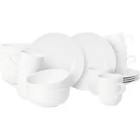 Seltmann Frühstücksset 18-tlg. LIBERTY DELUXE