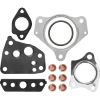 BTS Turbo Montagesatz, Lader t931258abs für CHRYSLER MERCEDES-BENZ
