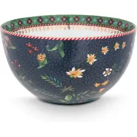 Pip studio Berry Blues Schale 15 cm Berry Blues 51.003.313