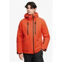Superdry Ultimate Freestyle Ski Jacke