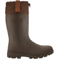 Kamik Herren Stiefel Tundra - Winter Boots - Men Braun 45