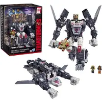 Good Smile Company Transformers Generations Power of the Primes Optimal Optimus, 8 Jahr(e)