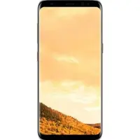Samsung Galaxy S8 Plus schwarz