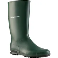 Dunlop Sport Stiefel Grün EU 39 Grün EU 39