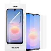 Samsung Display-Schutzfolie Screen Protector Transparent