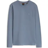BOSS Langarmshirt Tacks herren