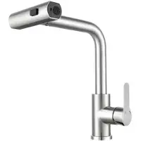 NETTLIFE WASCHTISCHARMATUR Einbeck II 34/19.5/19.5cm