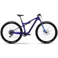 Lapierre XR 9.9 - S - Glam Blue
