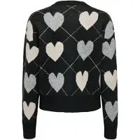 ONLY ONLRITU Strickjacke Strickjacke