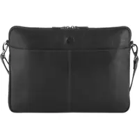 Sattlers & Co. Sattlers & Co Laptoptasche The Barn Mick XL 17,4" black - 34