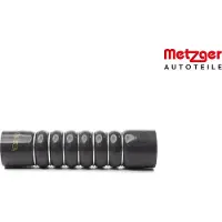 METZGER 2400738 Turbo Ladeluftschlauch für CHEVROLET CAPTIVA (C100, C140) für OPEL ANTARA für VAUXHALL Antara (L07)
