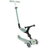 OEM Scooter Active Lights Eco, Pistazie, höhenverstellbar, bis 100 kg