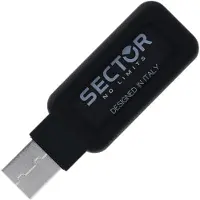 Sector No Limits Armbanduhr FIT R3253595003