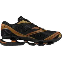 Mizuno Laufschuhe D1GA260402-BLK für Herren