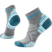 Smartwool Hike Targeted Cushion Crew Socken