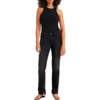 Levi's 314 Shp Workwear STR Lava Rock