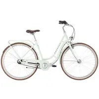 Pegasus Bici Italia 7 Damen grün 2027 - 28" - 45 cm