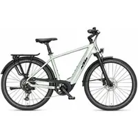 Ktm Macina Tour PX 720.2 720 Wh Herren grau 2027 - 28" - 46 cm